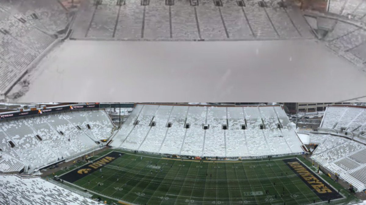 Bleacher Report tweet media