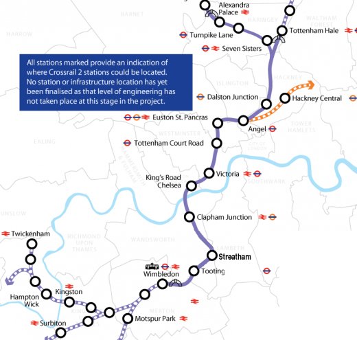 StreathamComedyClub tweet media