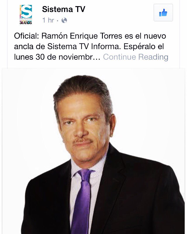 Xavier Torres (XavierTorres) Twitter