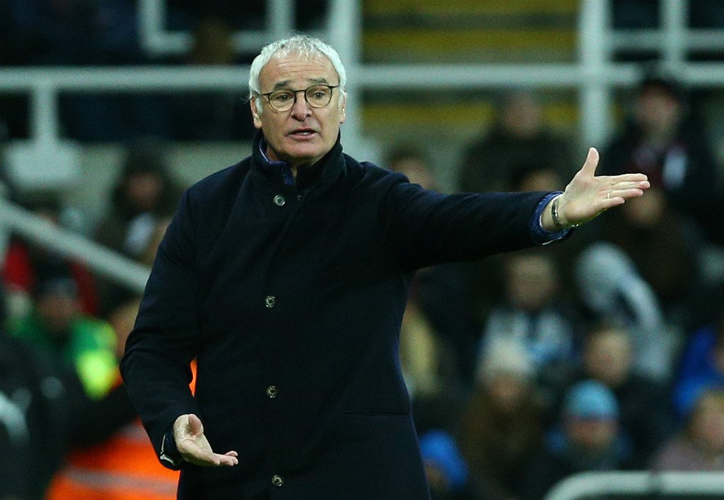 Top 5 Managers In Epl So Far 1 Embedded image permalink