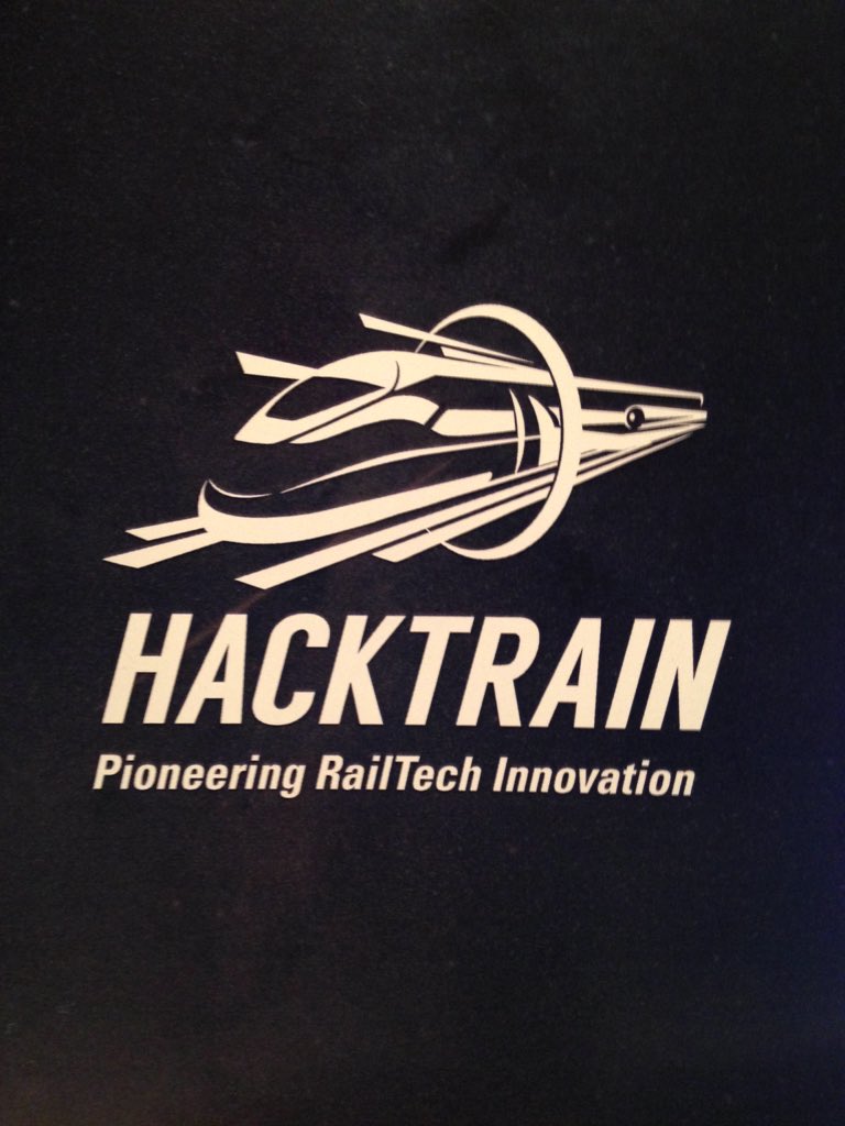 HS2ltd's tweet image. Great ideas being developed @TheHackTrain 2.0 with 24hrs to go! Keep them coming &amp;amp; good luck everyone #HackTheRails