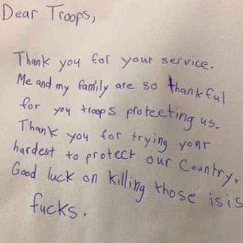 Nuff Said ift.tt/1kNJL8o