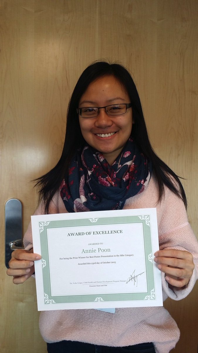 PiaWintermark's tweet photo. Another proud #NeoBrainLab kid, Master Poon got an award @apewn #empowerment #confidenceimproving #SaveBabiesBrains https://t.co/ICGjrRFvy5
