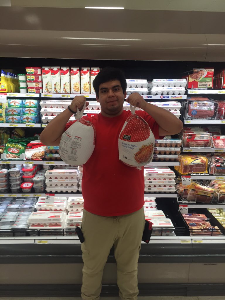 Corey Peters tweet media