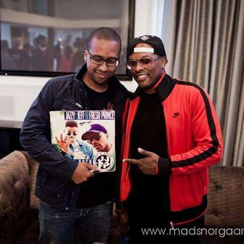 GoodHopeFM's tweet photo. If Hiphop is your flava then look no further than The #ScratchMachine @DJWillyZA in the mix as we flip the script. https://t.co/x0bE1XHmMs
