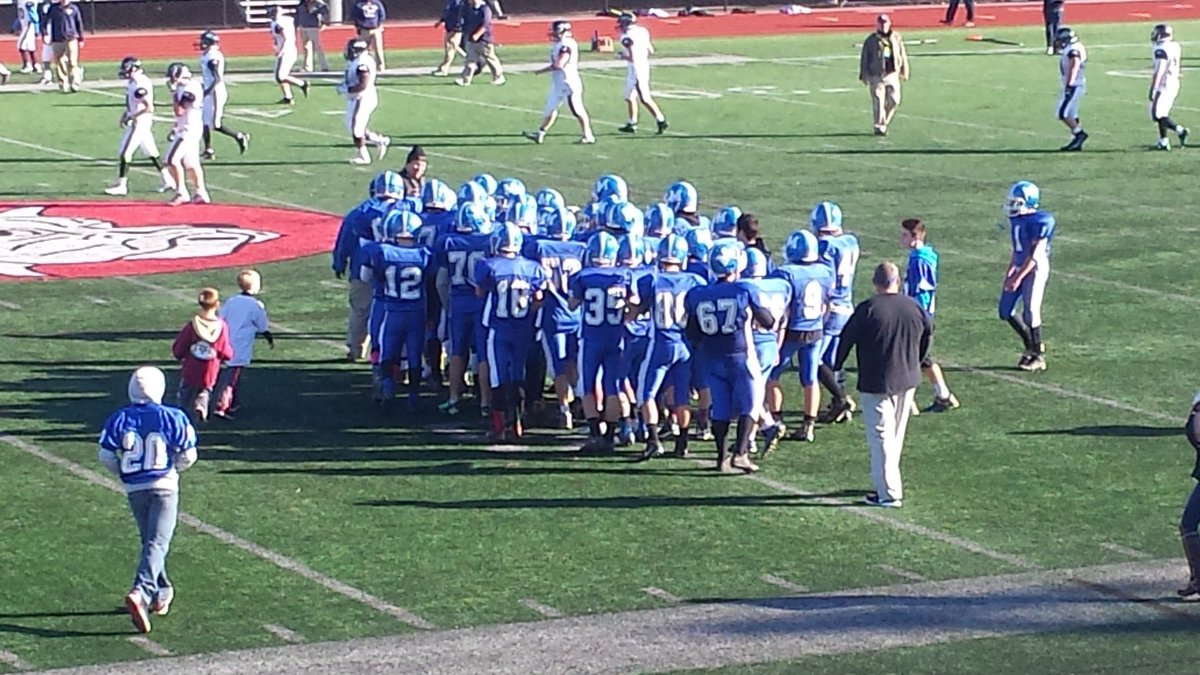 JettyWoo's tweet image. Congrats the #mashpee falcons! Super Bowl bound!
#falconpride