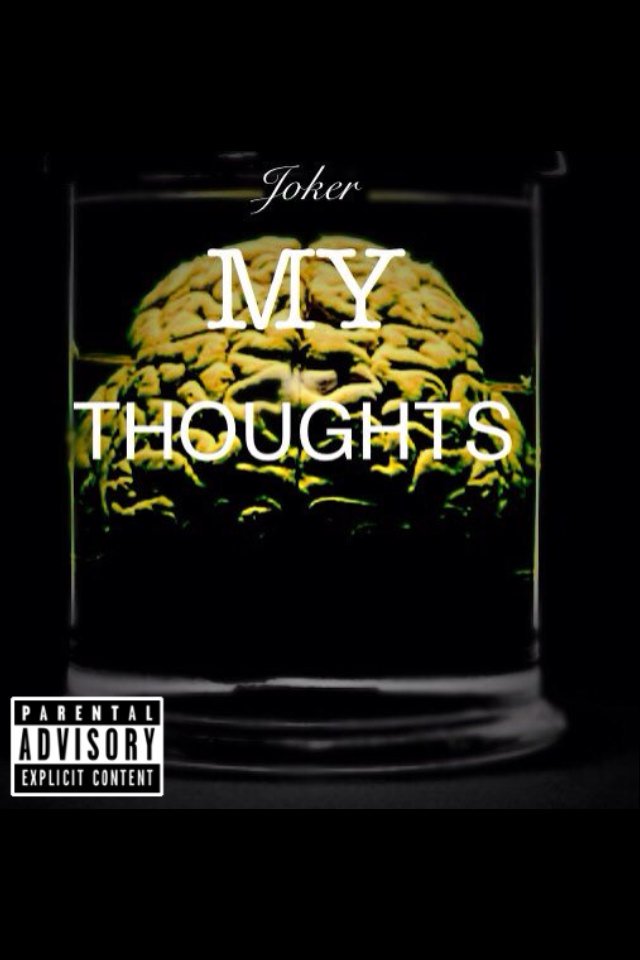 _officaljoker's tweet photo. ARE YOU READY FOR #MYTHOUGHTS!!!!! Will be realised at 12:00pm GMT!!! WHOS READY FOR #JRTAKEOVER https://t.co/TiwS3kM5rq