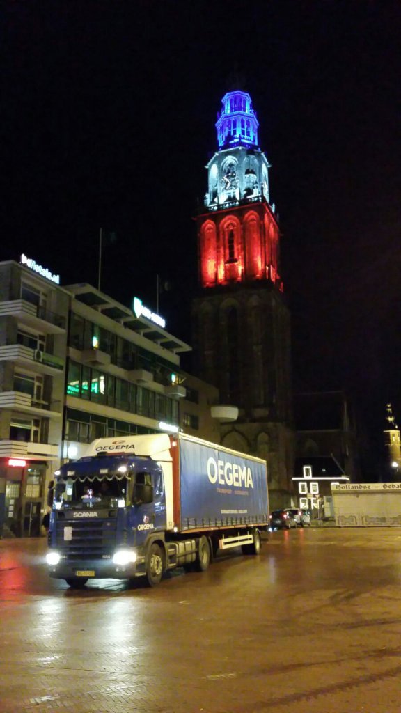 Oegema Transport (@oegematransport) on Twitter photo 