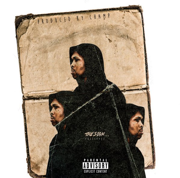 ByLwansta's tweet photo. Monday's a few hours too far.
Tomorrow I'll pull it.
10am - Lwansta - #TheSIGH (Prod. By Champ' Tile)
#NotASingle https://t.co/pS8taeg0t9