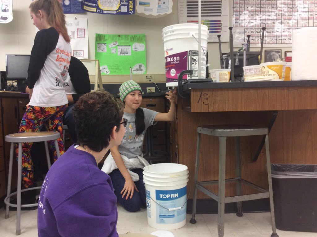 PirateSciOly's tweet photo. OUTATIME #PHSSCIOLY https://t.co/ZncIQGjIDL