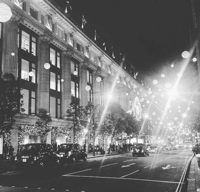 Chauffeur to the beautiful capital?