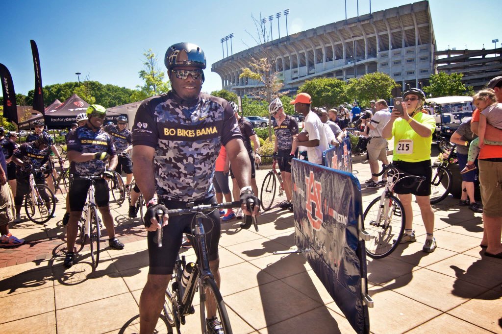 Happy birthday to 4 time rider, Ken Griffey, Jr.! Can\t wait to see him in about 6 months for number 5. 