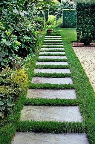 claudiadeyong's tweet photo. Follow the green path.... @The_RHS @The_APL @gardenersworld1 #grasspath @Westminsterston https://t.co/5oN8ZHpwUJ