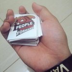Photo by PeopleMovingForward (@PMFOFFICIAL)