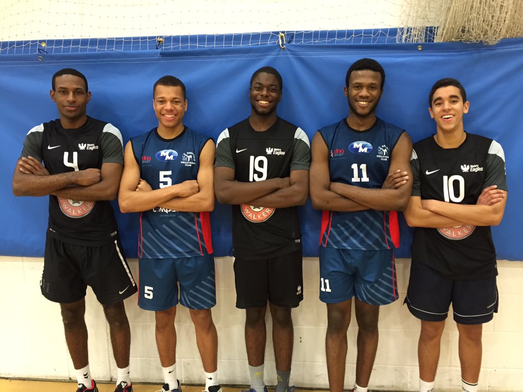 GHVolleyball- EBC tweet media