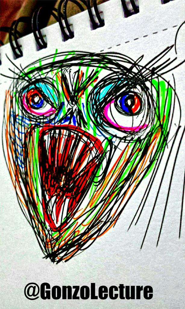 GonzoLecture's tweet photo. Penitence
https://t.co/35ZkXyQh0y
#livinghard #topwrite https://t.co/hnFEpMHjHL