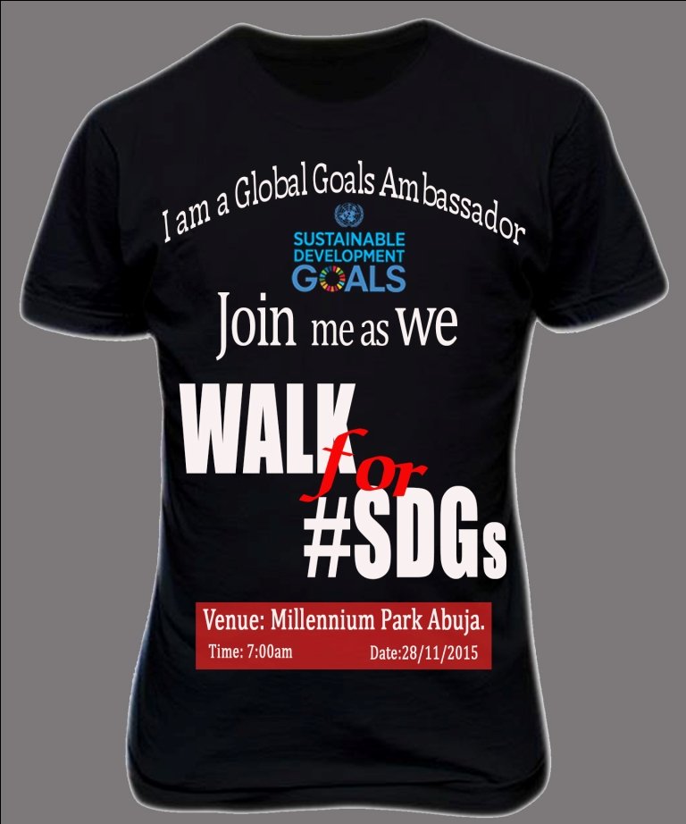 Powering the knowledge of the #SDGs through the length and breath of our nation. <a href="/HilaryOgbonna/">Hilary Ogbonna</a> <a href="/KorieUNFPA/">Kori Abba Habib (Bama)</a> <a href="/dawisu/">Peacock</a>