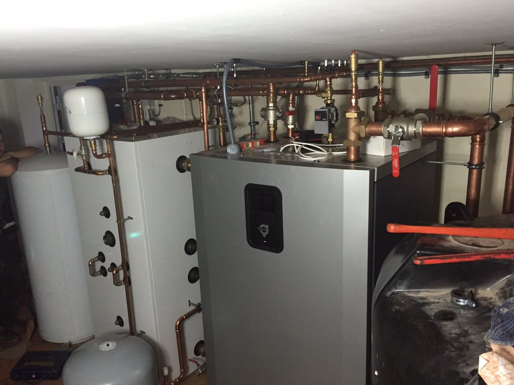 Another little install for A.R.E