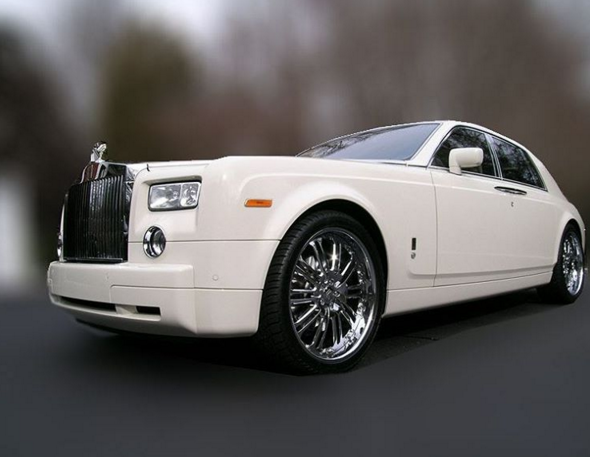 MVLIMO's tweet image. Driving in this Phantom is unlike any experience you've ever had. 
#Highendauto #Phantom #Luxury