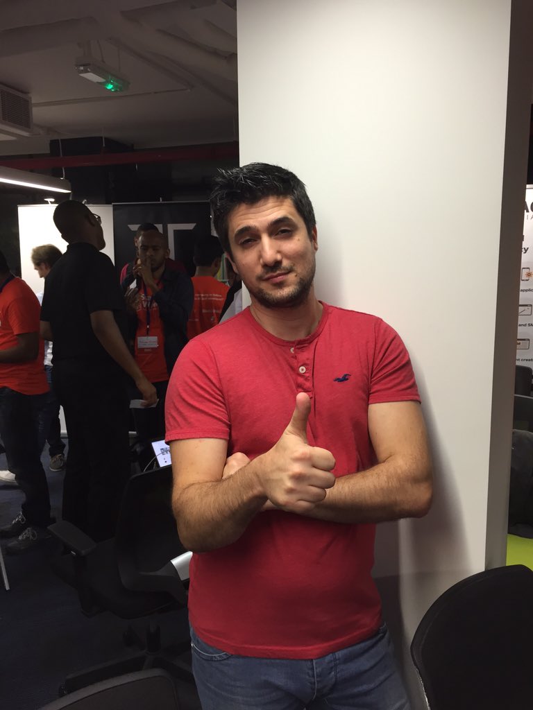 mtayyar2's tweet photo. Our mentor #swdxb2015 #GSB2015 #dubai #jeddah https://t.co/IbVafqQ2uI