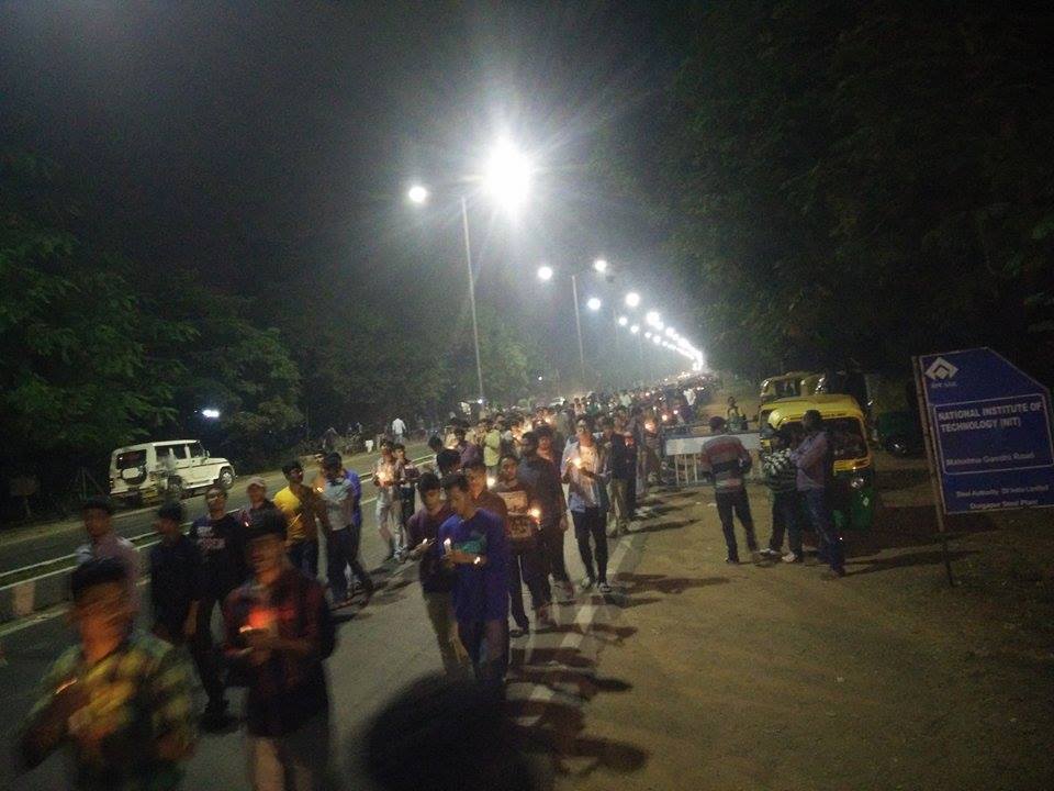 shubhu576's tweet photo. Now it's time to make change take revenge #JusticeForProsenjit https://t.co/LzNLyEFClV