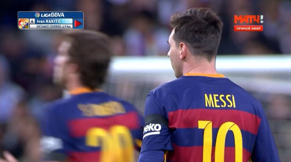Match Tv A Twitter Leo Messi Vyhodit Na Pole Real Barselona 0 3 Https T Co Jcm1dyrz3a Https T Co Oi4t76z5kp