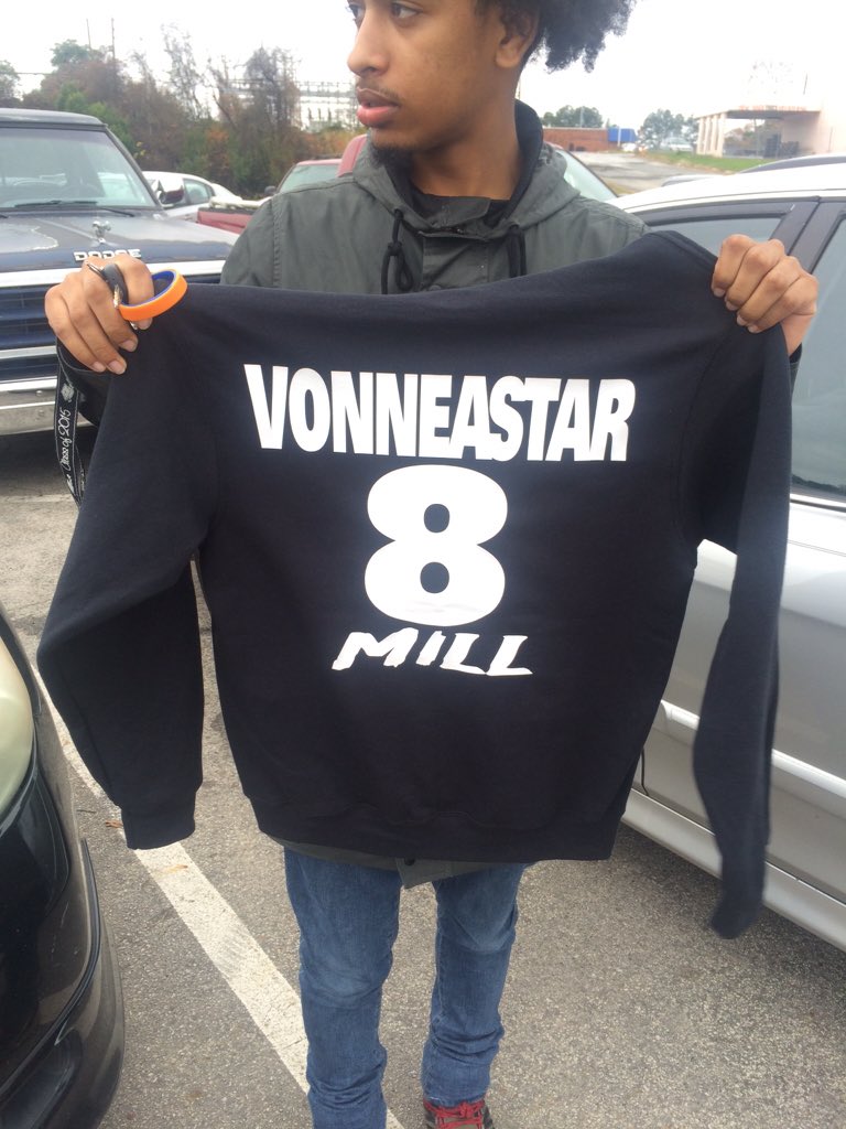 1vliive's tweet photo. the come up . #8mill https://t.co/KJtcTMAPAG