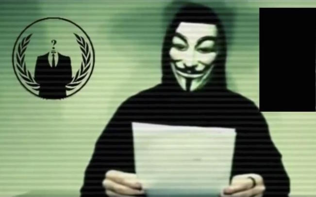 AllenWest's tweet photo. ALERT: Anonymous uncovers ISIS plan to attack 7 cities TOMORROW…including this U.S. city
https://t.co/PD1mmoVBMb https://t.co/nZPZYKUE2C