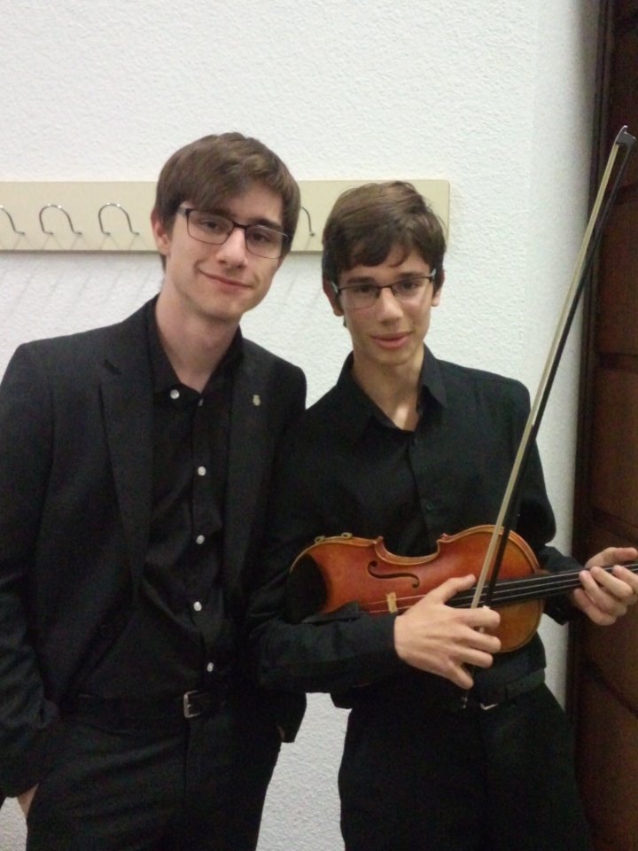 JOBSevilla's tweet photo. Minutos para el último concierto de noviembre! #Barroco #JOBS https://t.co/iNKRiaPbqK