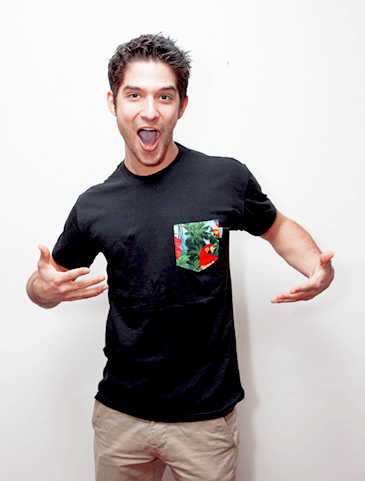 actorvschar's tweet photo. tyler posey // scott mccall https://t.co/6Aebo0hJvw