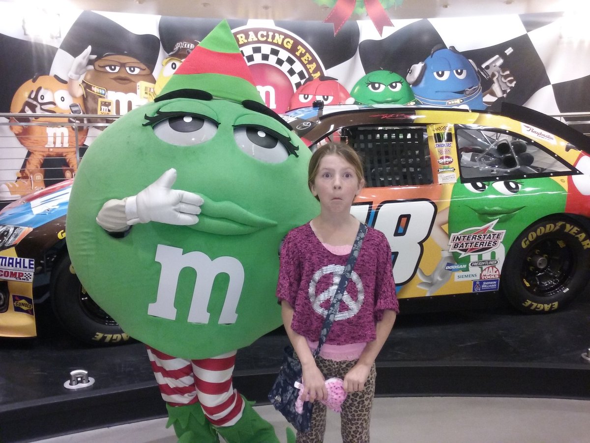 BigEyeBeanieBoo's tweet photo. #M&amp;M's #Ty #LasVegas @Beaniepedia @TyInc @originaltacocat @catz_dont https://t.co/29zTQ391fK