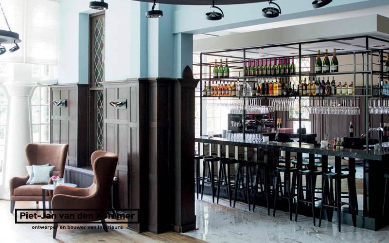 pietjanvdkommer's tweet photo. Project Hotel Kerckebosch in collaboration with #Hipstudio, Holland. #Bar #Hotel #Holland #PietjanvandenKommer https://t.co/ACXdJs0maw