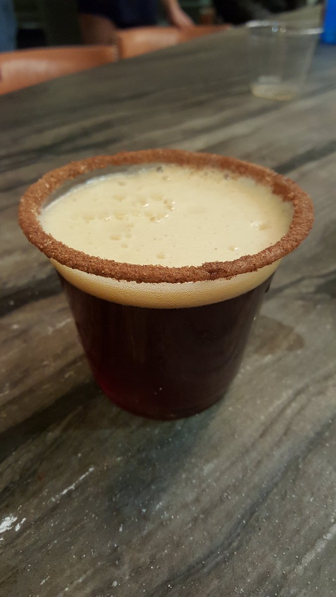 MBA Brew Club tweet media