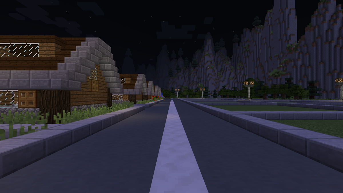 BuildCityServer's tweet photo. Goodnight! #BuildCity https://t.co/MfkGPzkWRg
