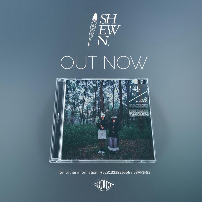 At home drowning is still in air they're avalaible at <a href="/AOrecs/">ig : ALPHAOMEGARECS</a> <a href="/haumrecords/">nora</a> <a href="/rekarecords/">Reka Records</a> @StoneAgeRcrds @TERSERAHATI