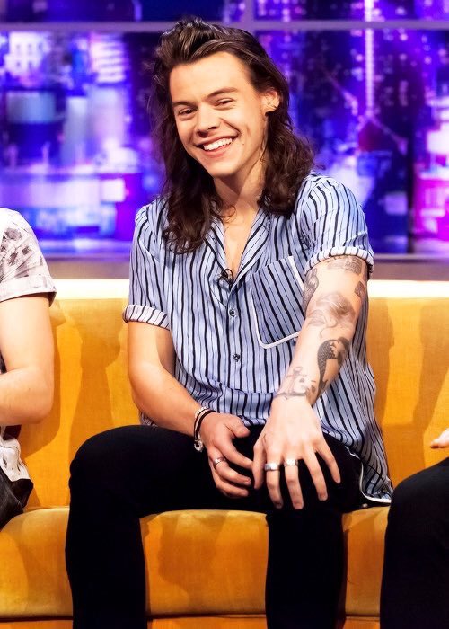 harry archived tweet media