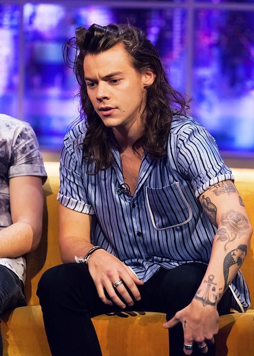 harry archived tweet media