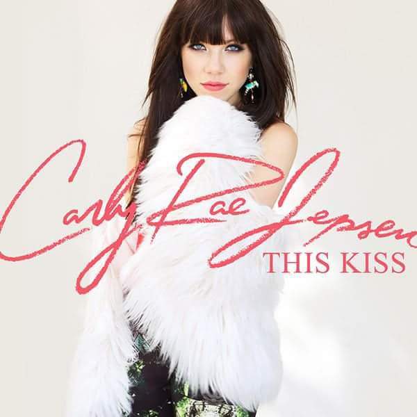 Happy birthday to Carly Rae Jepsen :) 