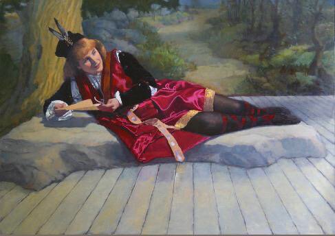 rosymede1623's tweet photo. I do not care for grand romantic gestures. Cliche poems ≠ love  #utk206 https://t.co/WETaOW99gM