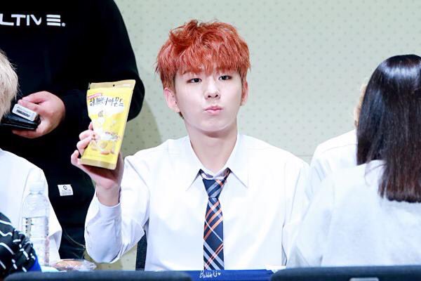 Happy birthday to my baby bunny bear vanilla ice cream sunday sugar baby i love him so much          