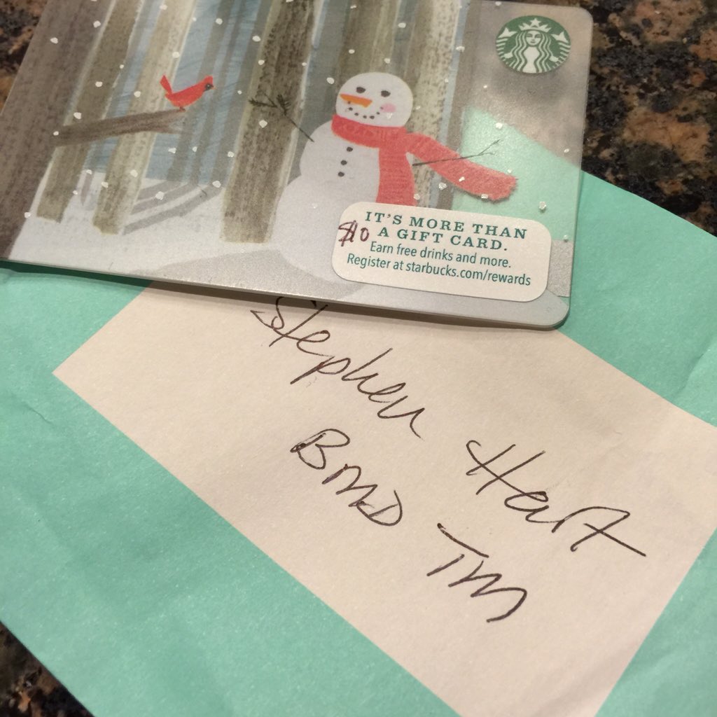 stephenahart's tweet photo. Thanks to @District36Toast for a great #36Conference and the special prize for being a first timer #Toastmasters https://t.co/D73NKKt1yP