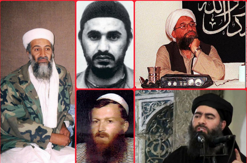 MarianneleMag's tweet image. Cinq prêcheurs de haine et de mort marianne.net/djihad-les-vis…