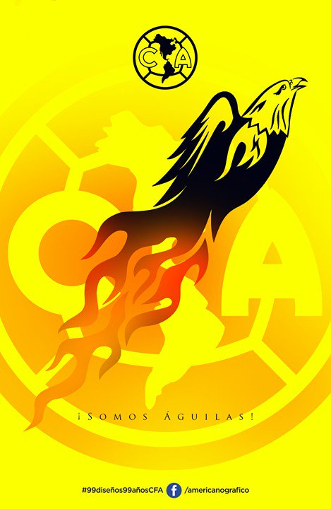 jorge453alberti's tweet photo. Vamos #clubamerica, podemos ganarle a #FCUNAM Ame 1-0 Pum 1er tiempo... #juntosporlagloria https://t.co/9eLXz6nvyK