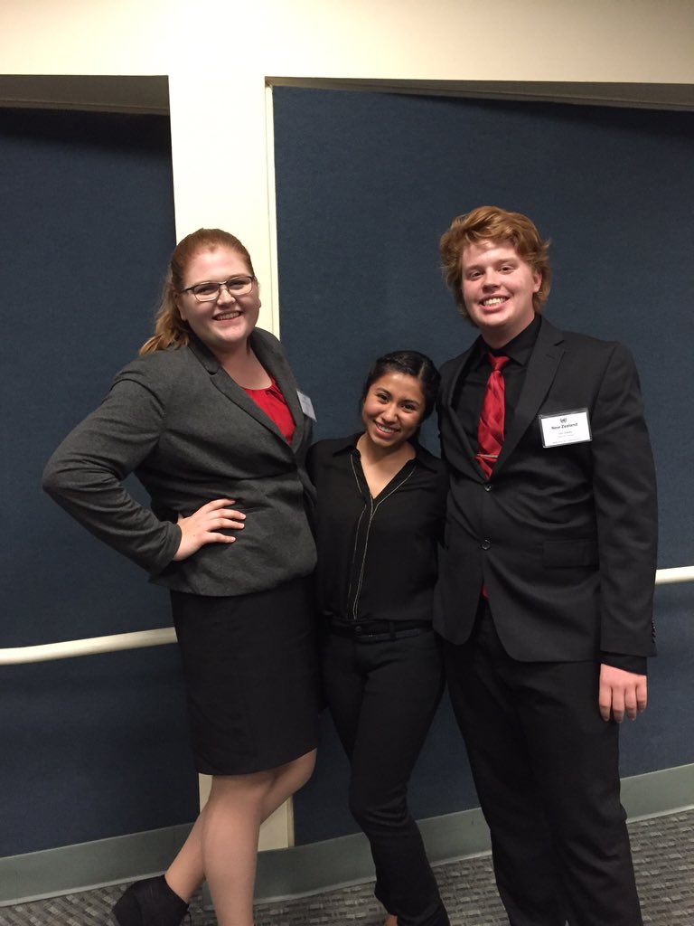 rmhsmodelun's tweet image. Congrats Morgan Smith and Alex Stabley, New Zealand and Juliet Baires, U.S. winners of best policy statements!