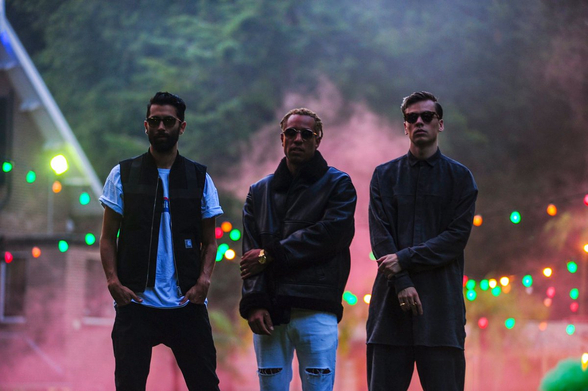 BeatsnSounds's tweet photo. 'Blood For Mercy' primer álbum de Yellow Claw ➡ https://t.co/qfQrRr6rYe #BlogBS https://t.co/C97pKrehzQ