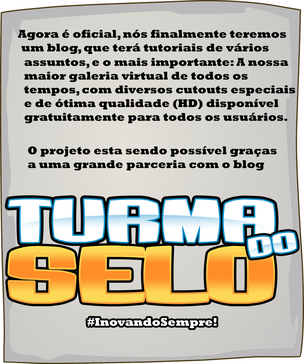 CutOutsExtreme's tweet photo. #InovandoSempre! - @TurmadoSeloCP https://t.co/bYVCVPuDZj