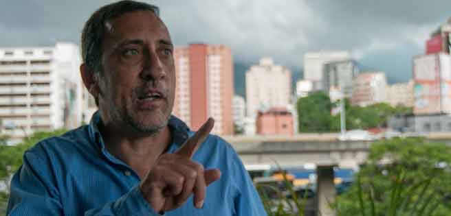 DiarioTalCual's tweet image. PALABRAS CIERTAS. José Guerra: El modelo socialista ha llevado a Venezuela a un retroceso acelerado