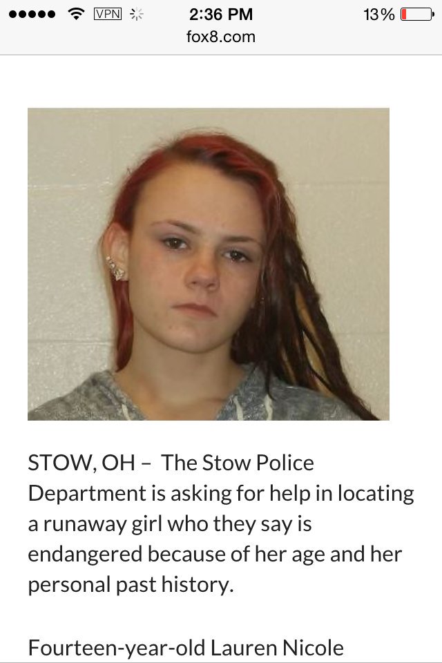 maddiguy's tweet photo. πΌ Please help find Lauren πΌ#helpfindlauren https://t.co/bF9mulFdzT