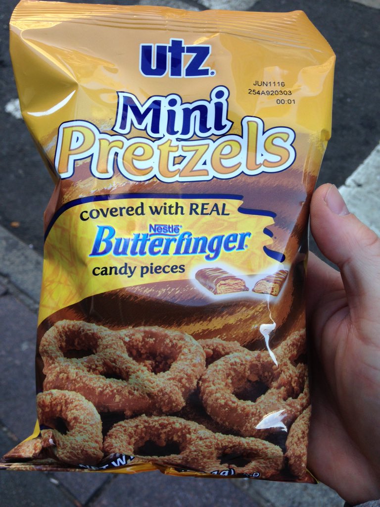 gregorcollins's tweet photo. Ooooh yeah. #DuaneReade #Happiness https://t.co/wMHksyRDxg