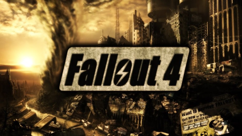 G2AOffersG2A's tweet photo. #g2agoldmine Fallout 4 Exclusive Deal, Limited Number of Items. 
Best Offer #RETWEEET https://t.co/dFVaH5xq6J https://t.co/X5uf2EDOid